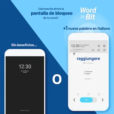 WordBit Italiano android App screenshot 15